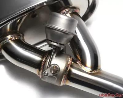 ARMYTRIX Valvetronic Exhaust System Porsche Macan 2.0T 2015-2020 - PM20T-QS30M