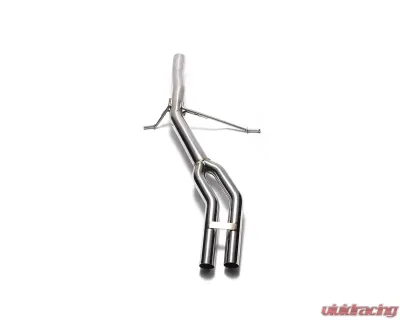ARMYTRIX Valvetronic Exhaust System Porsche Macan 2.0T 2015-2020 - PM20T-QS30M