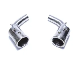 ARMYTRIX Stainless Steel High-flow 200 CPSI Catalytic Converter Porsche 992 Carrera 3.0L | Turbo/Turbo S 3.7L 2019+