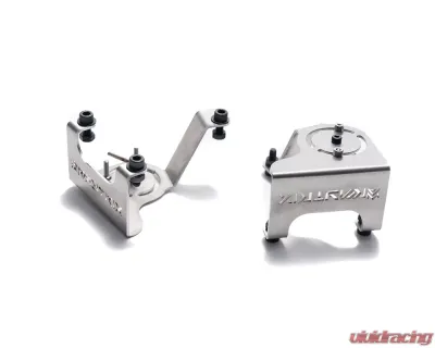 ARMYTRIX Stainless Steel Valvetronic Exhaust System w/Dual Carbon Tips for Porsche 992 Carrera 3.0L 2020+ - P92CS-DC92