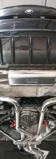 ARMYTRIX Valvetronic Exhaust System BMW M2 F87 2016-2021 - BMF87-QS38M - Image 7
