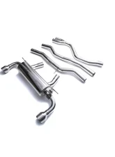 ARMYTRIX Valvetronic Exhaust System OE Actuator Toyota Supra 3.0 Turbo A90 2020+                                     - TOS3E-DC33 - Image 4