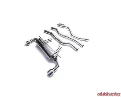 ARMYTRIX Valvetronic Exhaust System OE Actuator Toyota Supra 3.0 Turbo A90 2020+ - TOS3E-DC33