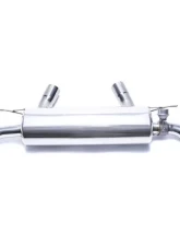 ARMYTRIX Valvetronic Exhaust System OE Actuator Toyota Supra 3.0 Turbo A90 2020+                                     - TOS3E-DC33 - Image 4