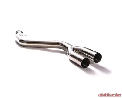 ARMYTRIX Valvetronic Exhaust System Toyota Supra A90 OPF 2020+ - TOSU36-DS33M