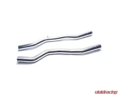 ARMYTRIX Valvetronic Exhaust System Toyota Supra A90 OPF 2020+ - TOSU36-DS33M