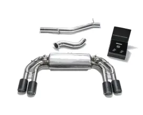 ARMYTRIX Valvetronic Exhaust System Volkswagen Golf R MK7.5 2016-2021