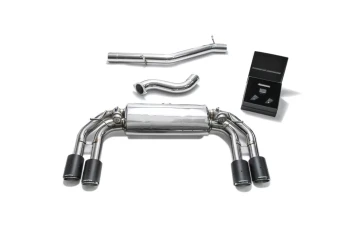 Exhaust Parts