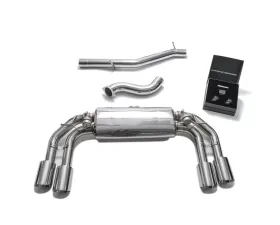 ARMYTRIX Valvetronic Exhaust System Volkswagen Golf R MK7.5 2016-2021