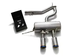 ARMYTRIX Valvetronic Exhaust System Volkswagen Golf R MK6 2010-2014