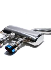 ARMYTRIX Valvetronic Exhaust System Volkswagen Golf R MK6 2010-2014                                     - VWG6R-DS23C - Image 4