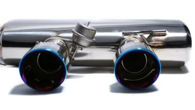 ARMYTRIX Valvetronic Exhaust System                                     - VWG6R-DS23M - Image 3