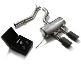 ARMYTRIX Valvetronic Exhaust System Volkswagen Golf R MK6 2010-2014