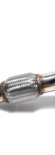 ARMYTRIX High-Flow Performance Race Downpipe | Secondary Downpipe 76mm Volkswagen Golf | GTI MK6 2010-2014 - VWG6T-DD - Image 3