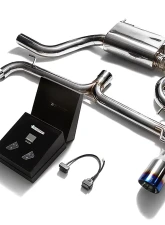 ARMYTRIX Valvetronic Exhaust System                                     - VWG6T-DS21B - Image 7