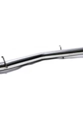 ARMYTRIX Valvetronic Exhaust System Volkswagen Golf R MK7 2014-2016                                     - VWG7R-QS11M - Image 2