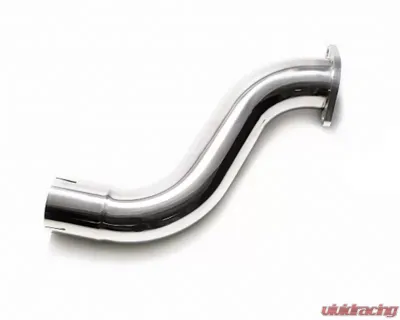 ARMYTRIX Valvetronic Exhaust System Volkswagen Golf R MK7.5 2016-2019 - VW7R2-QS38M
