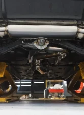 ARMYTRIX Valvetronic Exhaust System Volkswagen Golf R MK7.5 2016-2019                                     - VW7R2-QS38M - Image 4