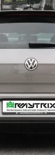 ARMYTRIX Valvetronic Exhaust System Volkswagen Golf R MK7.5 2016-2019 - VW7R2-QS38B - Image 6