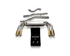 ARMYTRIX Valvetronic Exhaust System Volkswagen Golf R MK7 2014-2016