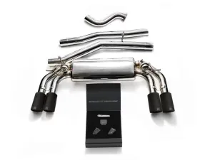 ARMYTRIX Valvetronic Exhaust System Volkswagen Golf R MK7 2014-2016