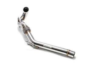 ARMYTRIX Sport Cat Pipe w/200 CPSI Catalytic Converters Volkswagen GTI MK7 2014-2019