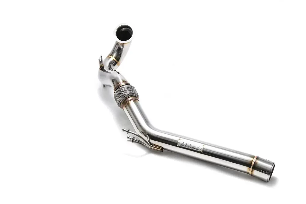 ARMYTRIX High-Flow Performance Race Downpipe Volkswagen GTI MK7 2014-2019 - VWG7T-DD