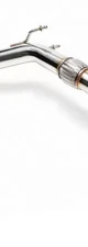 ARMYTRIX High-Flow Performance Race Downpipe Volkswagen GTI MK7 2014-2019 - VWG7T-DD - Image 2