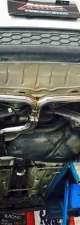 ARMYTRIX Valvetronic Exhaust System Volkswagen Golf | GTI MK7 2014-2019 - VWG7T-DS11C - Image 7