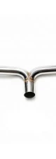 ARMYTRIX Valvetronic Exhaust System Volkswagen Golf | GTI MK7 2014-2019 - VWG7T-DS11C - Image 4