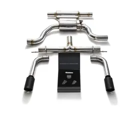 ARMYTRIX Valvetronic Exhaust System Volkswagen Golf | GTI MK7 2014-2019