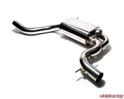 ARMYTRIX Valvetronic Exhaust System Volkswagen Golf | GTI MK6 2010-2014 - VWG6T-DS21C