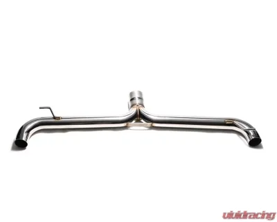 ARMYTRIX Valvetronic Exhaust System Volkswagen Golf | GTI MK6 2010-2014 - VWG6T-DS21C