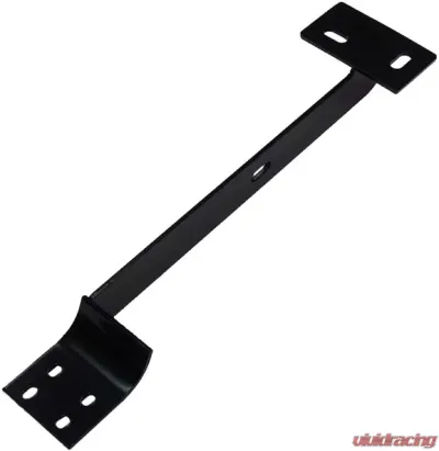 Westin Automotive Oval Tube Mount Kits Black Ford Escape 2008-2012 - 22-1785