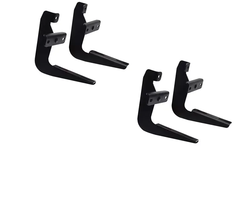 Westin Automotive Step Board Mount Kits Black Saturn Outlook 2007-2010 - 27-1835
