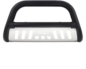 Westin Automotive Ultimate Bull Bar 3 Black Ford Explorer 11-19