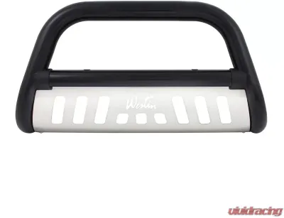Westin Automotive Ultimate Bull Bar 3 Black Ford Explorer 11-19 - 32-3575
