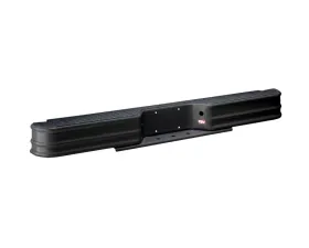 Westin Automotive Fey Bumpers|Brackets|Diamondstep Universal FullSize Black Universal