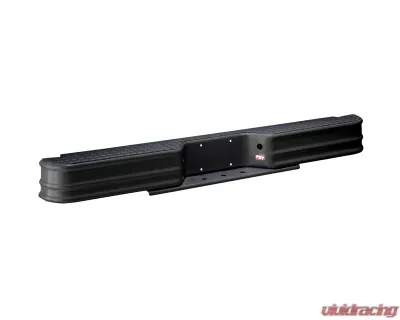 Westin Automotive Fey Bumpers|Brackets|Diamondstep Universal FullSize Black Universal - 20000