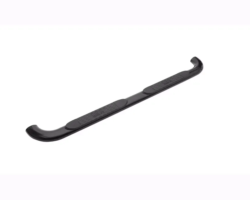 Westin Automotive Platinum Oval Step Bars Black Dodge Ram 1500 Quad Cab 2002-2008 - 21-2315