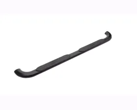 Westin Automotive Platinum Oval Step Bars Black Chevrolet Tahoe - 2000-2013