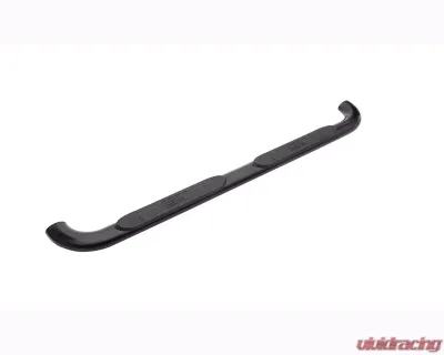 Westin Automotive Platinum Oval Step Bars Black Chevrolet Tahoe - 2000-2013 - 21-3005
