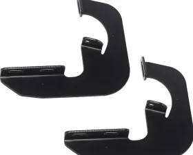 Westin Automotive Oval Tube Mount Kits Black Chevrolet Tahoe 4dr Excl 2002-2004 Z71 2000-2013