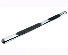 Westin Automotive Westin Replacement Parts|Oval Tube Black 53-Inch Black Universal