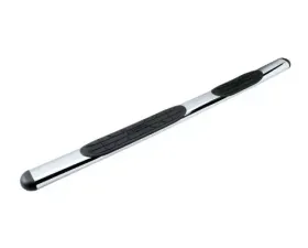 Westin Automotive Oval Step Tubes|Oval Tube Stainless Steel 75-Inch Stainless Steel Universal