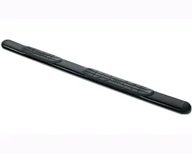 Westin Automotive Oval Step Tubes|Oval Tube Black 72-Inch Black Universal