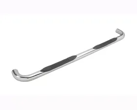 Westin Automotive E-Series Step Bars Stainless Steel Ford Expedition 97-14