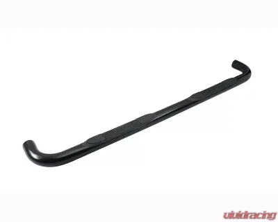 Westin Automotive E-Series Step Bars Black Chevrolet Trailblazer 2002-2008 - 23-2135