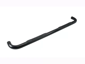 Westin Automotive E-Series Step Bars Black Dodge Ram 1500 Mega Cab 06-09 - 23-2905 - Image 2