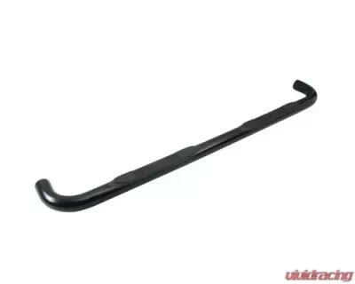 Westin Automotive E-Series Step Bars Black Chevrolet Silverado 1500 Crew Cab 2014 - 23-3725